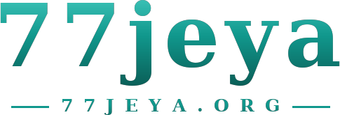 77jeya logo